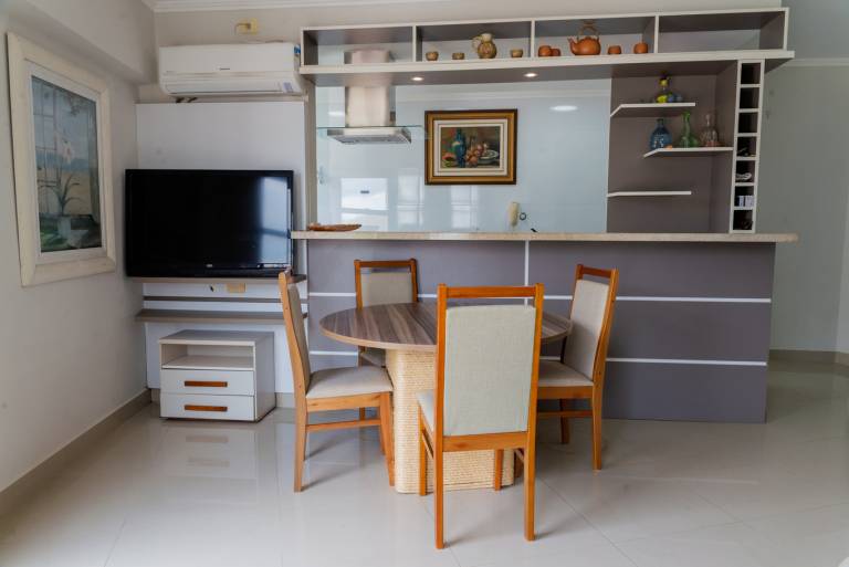 Wonderful rental apartment with pool | Next to the beach | Dogs allowed — photo 2