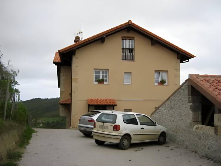 Appartement Comillas