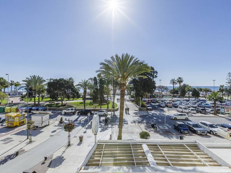 Ferienwohnung Torre del Mar