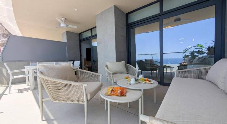 Rental apartment with terrace, garden & grill | Beach nearby | Pets allowed — photo 5