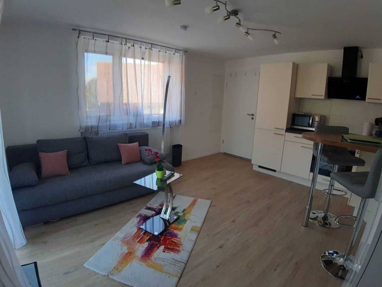 Ferienwohnung Meersburg