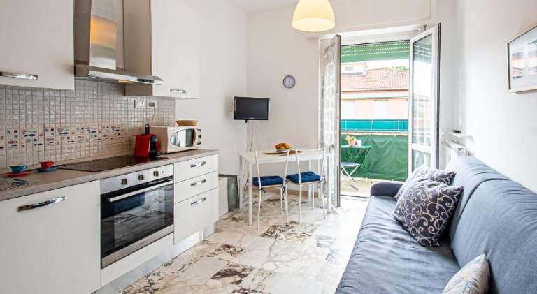 Apartment | Close to the beach | Dogs allowed — photo 4