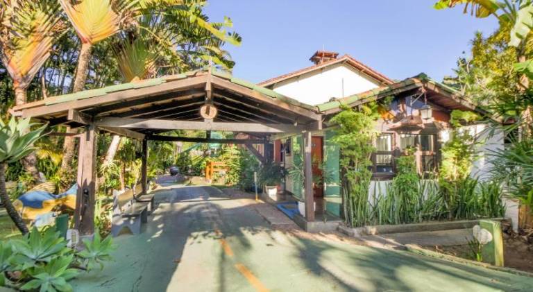 VELINN Feiticeira Praia Hotel — photo 3