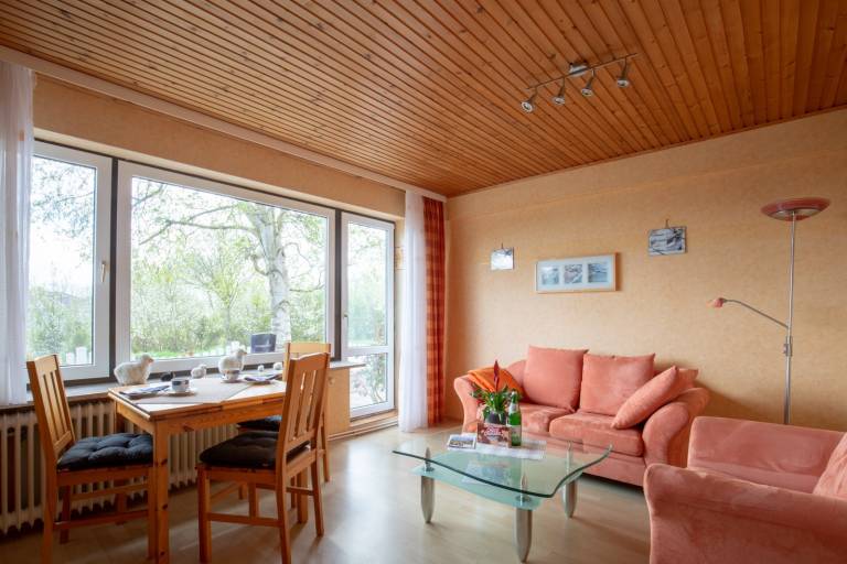 Ferienwohnung Austernfischer