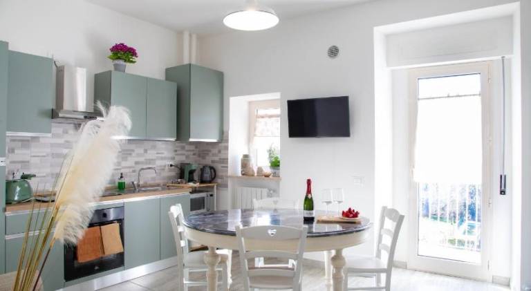Charming apartment | Dogs allowed in L'Aquila