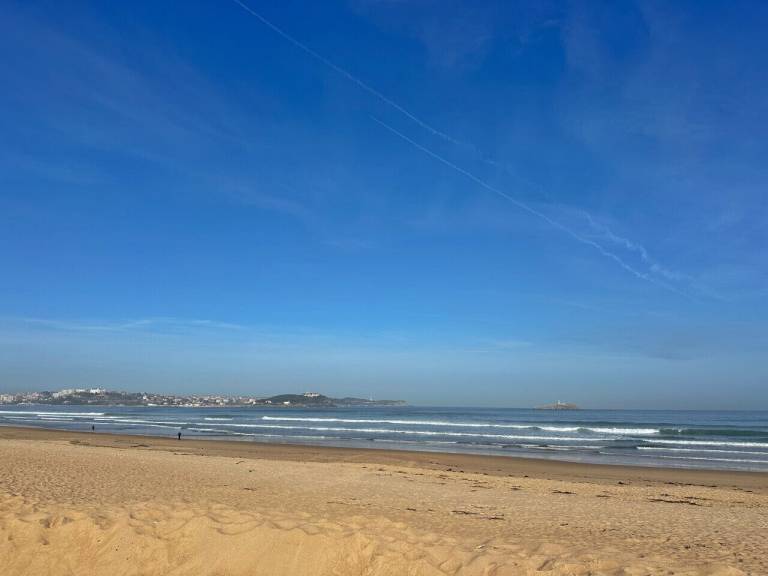 Apartamento Ribamontán al Mar