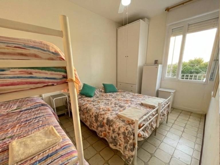 Children-friendly lovely rental apartment | City view | Beach nearby | Pet-friendly — photo 4