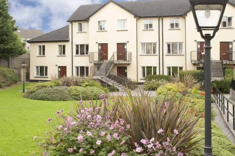 Apartamento  Galway