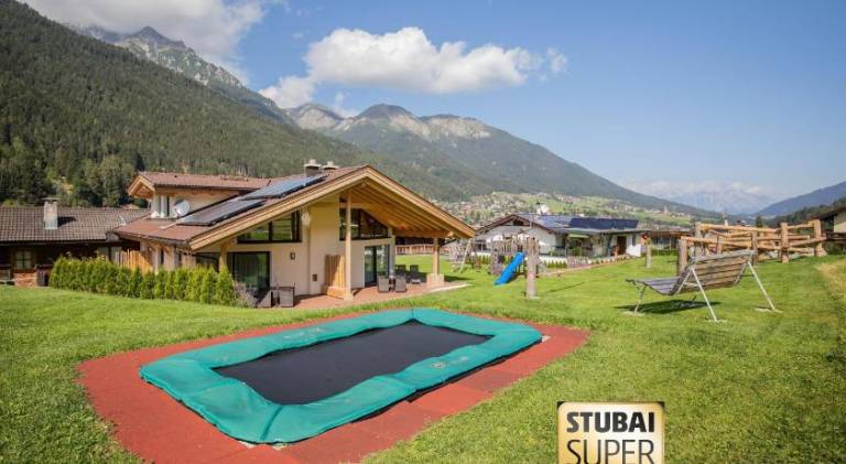 Apartament Fulpmes