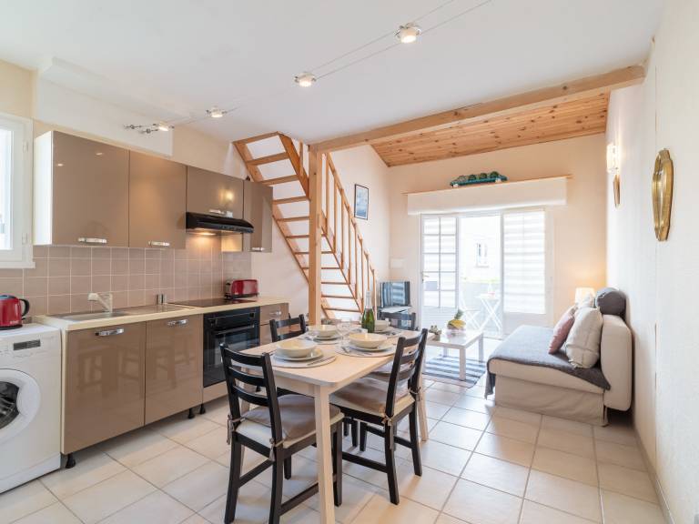 Fully equipped pleasant apartment | Dogs allowed — photo 2