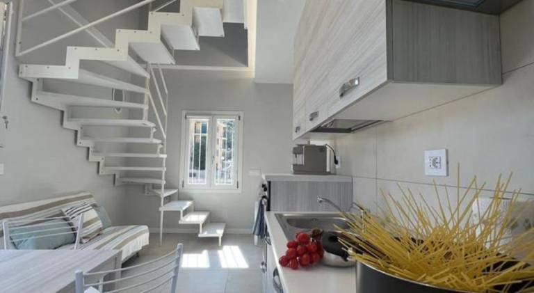 Vacation home | Dogs allowed in Pietra Ligure