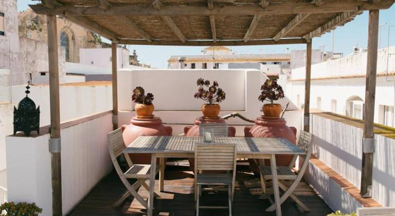 Casa Africa — photo 3