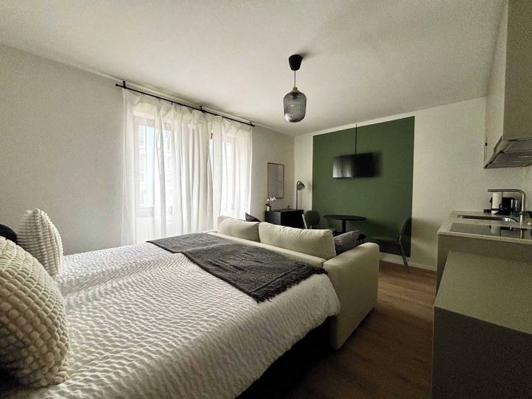 Ferienwohnung Lörrach