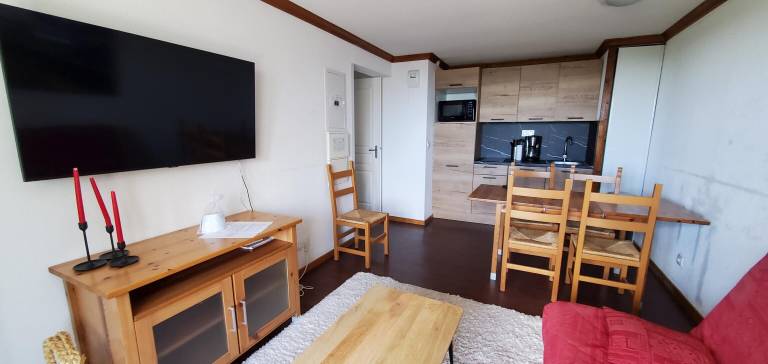 Appartement Besse-et-Saint-Anastaise
