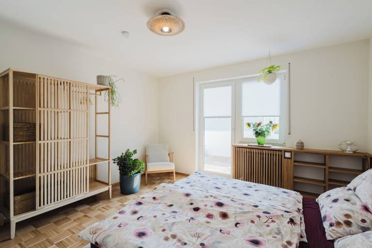 Ferienwohnung Weiden in der Oberpfalz