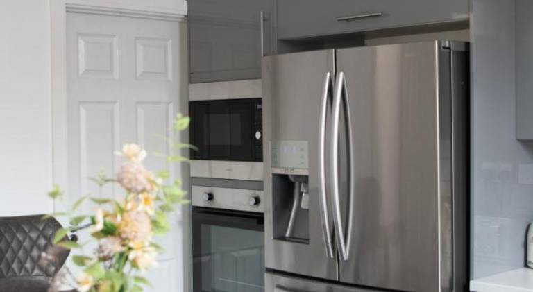 Holiday apartment with 4 rooms for 9 persons — photo 4