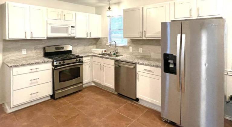Private room near downtown Dallas