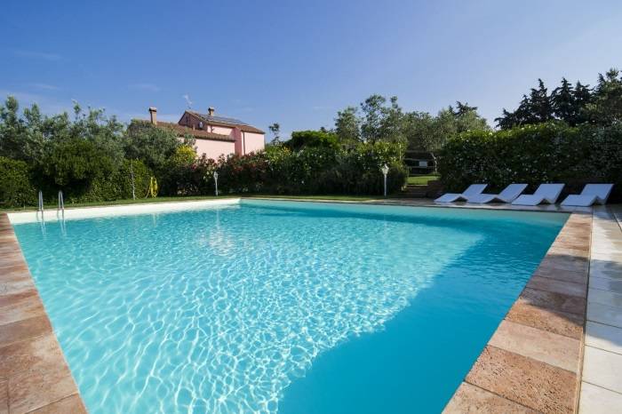 Privatzimmer Grosseto