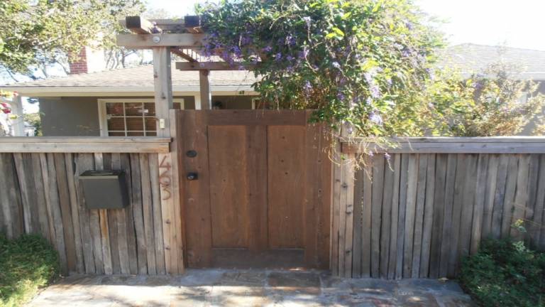 House Monterey