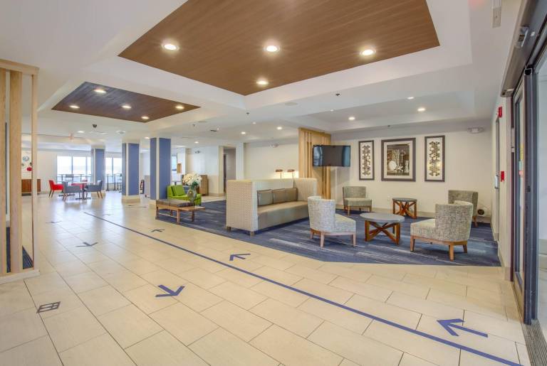 Holiday Inn Express Hotel & Suites Gulf Shores By IHG — photo 3