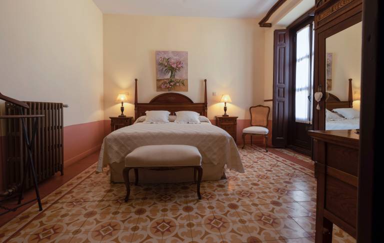 Habitación privada Consuegra