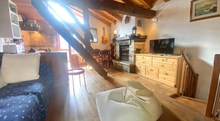 Chalet | Pet-friendly — photo 2