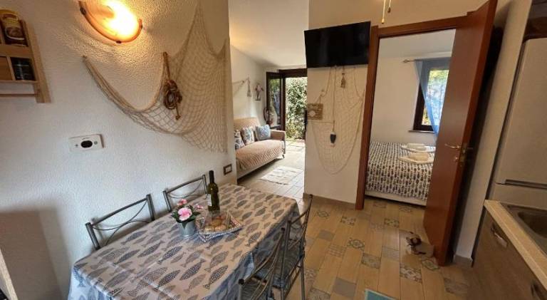 House with 1 room for 3 persons — photo 2