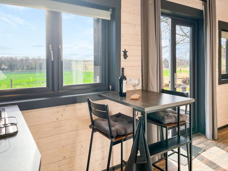 Cottage Forfar