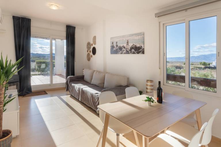 Apartment 'Luxury with Stunning Views' with Mountain View, Pool, Terrace & Garden — photo 3