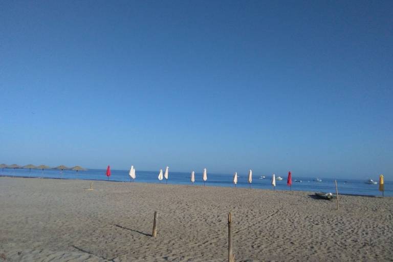 Casa Playa La Estancia
