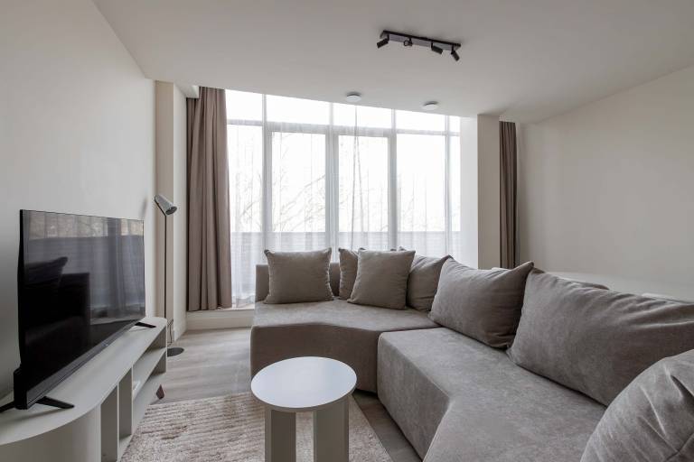 Ferienwohnung Rotterdam