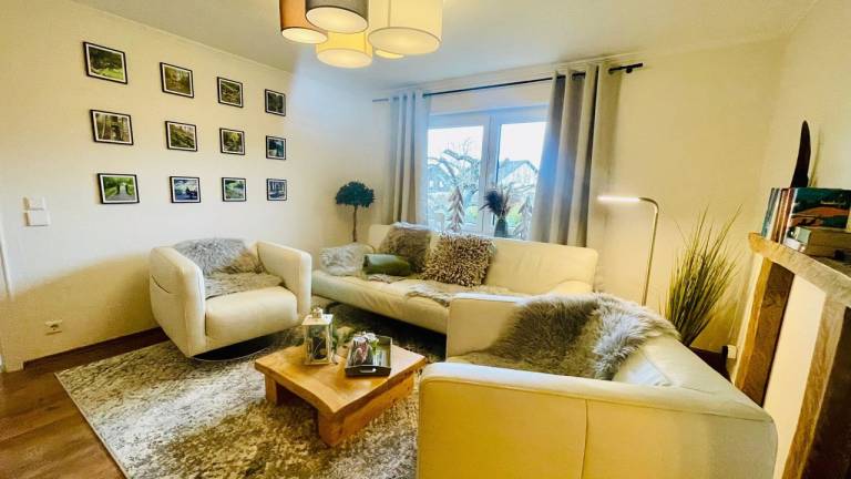Ferienwohnung Blankenrath