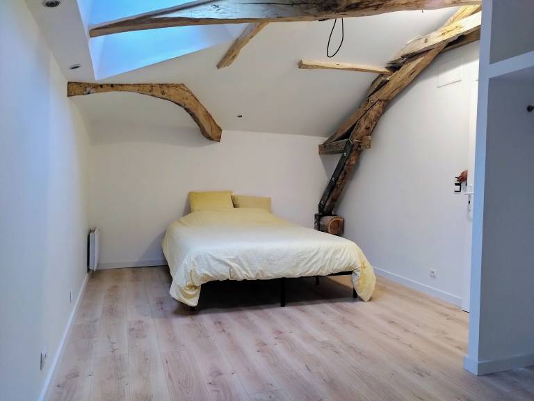 Cottage Monflanquin