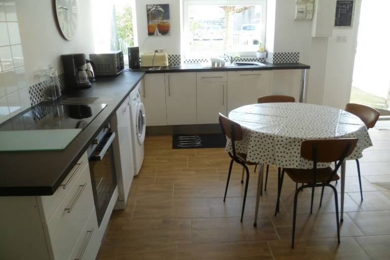 Ferienhaus  Penmarch