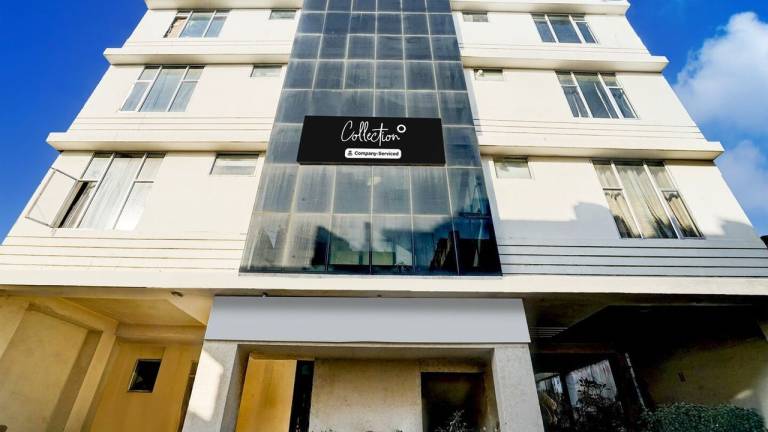 Ferienhaus für 2 Personen 31 m² in Jaipur