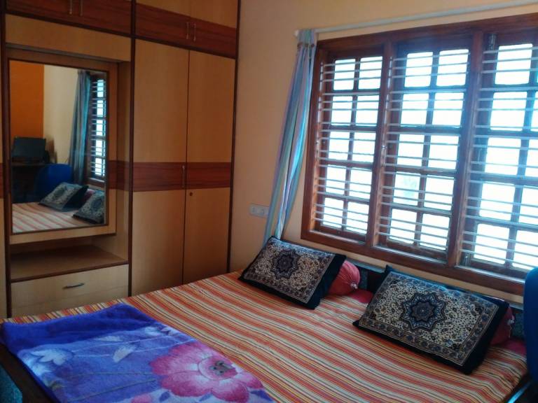 Privatzimmer