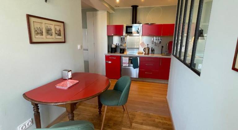 Holiday apartment | Pets are welcome — photo 3
