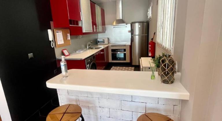 Rental apartment with terrace | Pets are welcome — photo 4