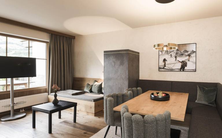Ferienwohnung  Aschau im Zillertal