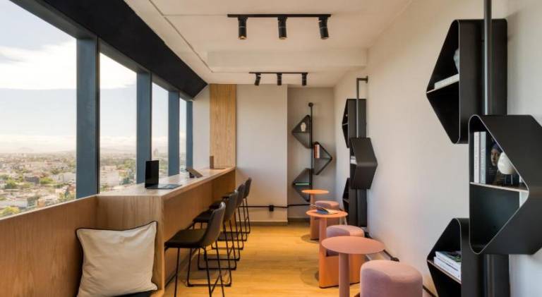Beautiful serviced apartment with terrace | Pet-friendly — photo 4