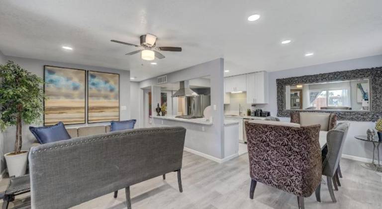 Vacation home | Pets allowed — photo 4