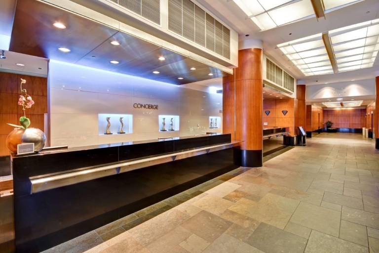 Embassy Suites by Hilton Chicago Downtown Magnificent Mile — photo 5