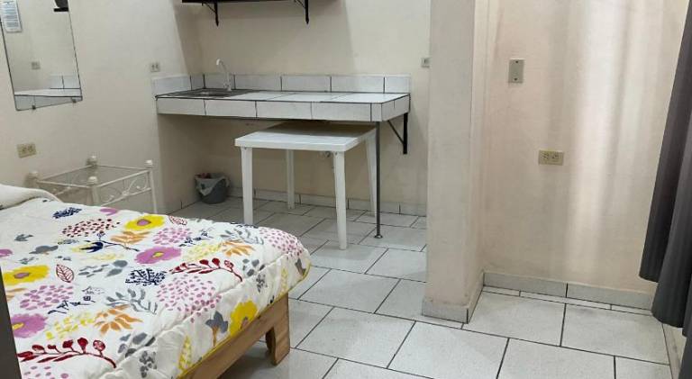 20 m&sup2; Ferienwohnung