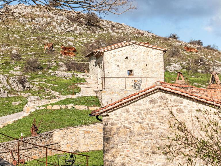 Casa Arcidosso