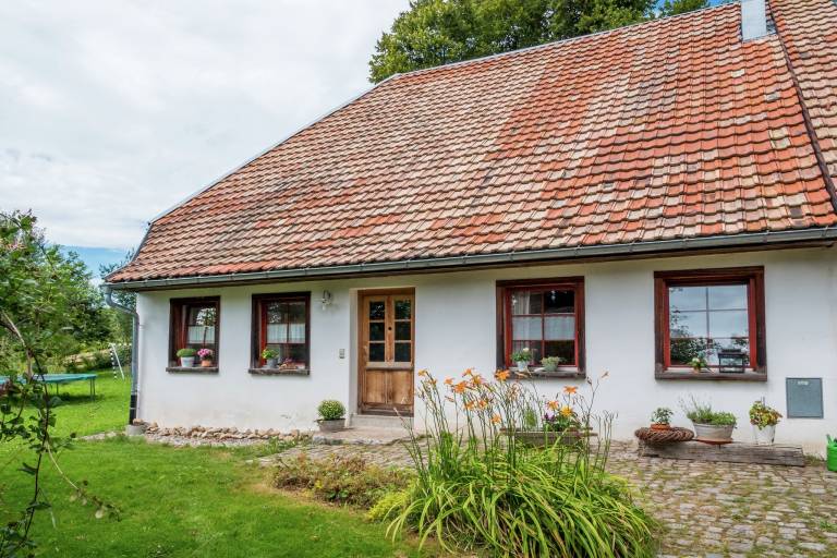 Ferienhaus in Herrischried f&uuml;r max. 6 Personen