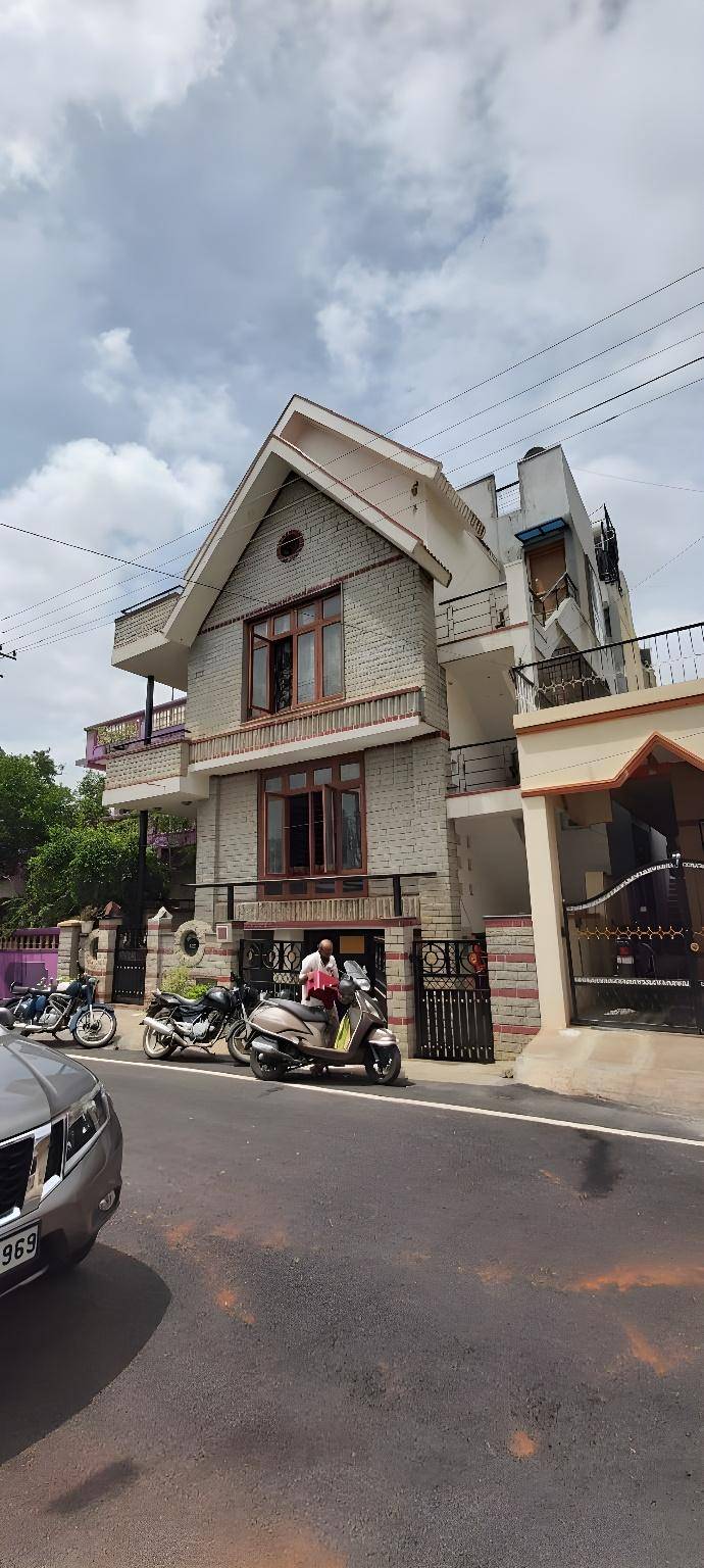 3Bed Room, Luxury Duplex house With Swimming Pool — photo 4
