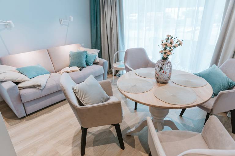 Apartament Łeba