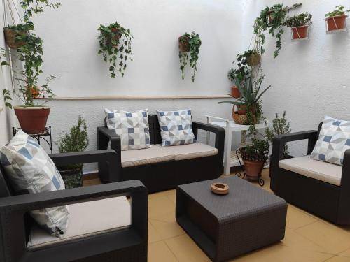 Apartamento Cuacos de Yuste
