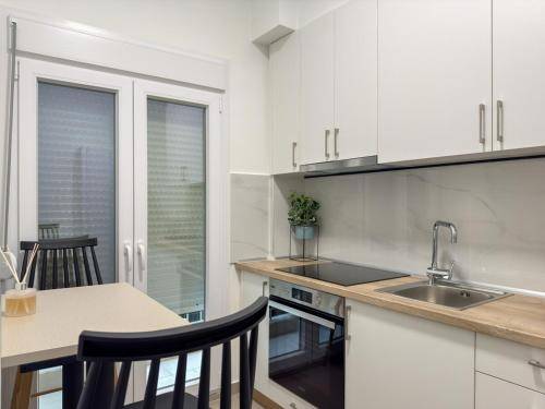 Apartment Ano Poli