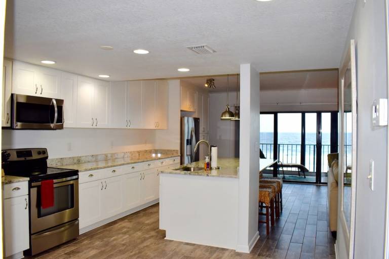 Condo Jacksonville Beach